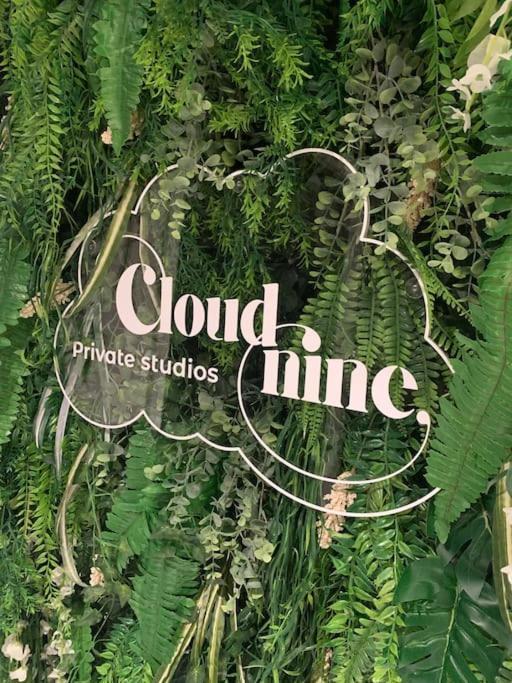 Cloud Nine - Romantic & Design App In City Center! 多德雷赫特 外观 照片